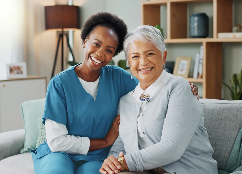Royal Care - Personal Care Services